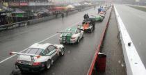 Ulewa w ALMS na Mid Ohio
